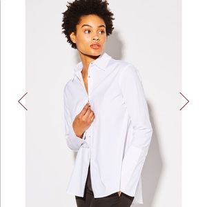 Misha Nonoo Husband Shirt